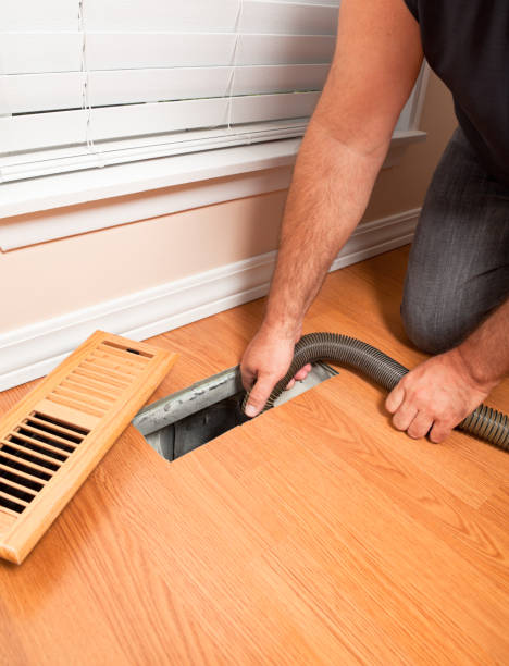 Best Residential Air Duct Cleaning  in Gresham Park, GA